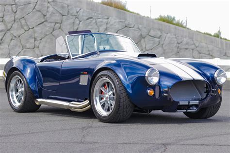 shelby cobra coupe price